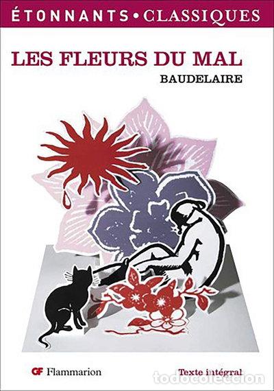 Libros: Les Fleurs du mal- 9782081204676