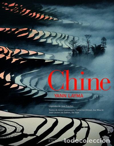 Libros: Chine- 9782732437293