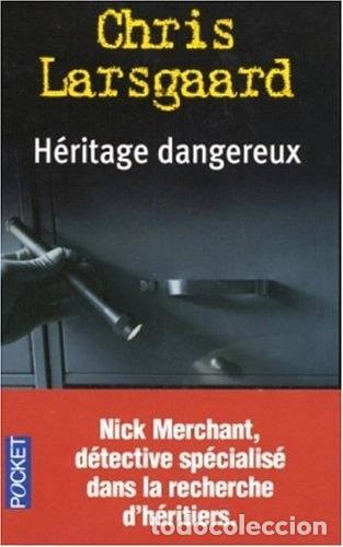 Libros: H&eacute;ritage dangereux- 9782266129725