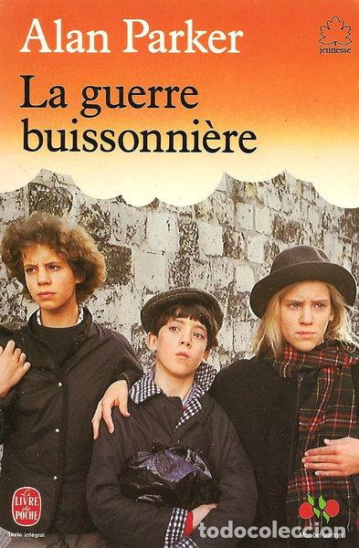 B&uuml;cher: La guerre buissonni&egrave;re- 9782010140334
