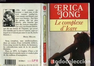 B&uuml;cher: Le complexe d'Icare- 9782253057185