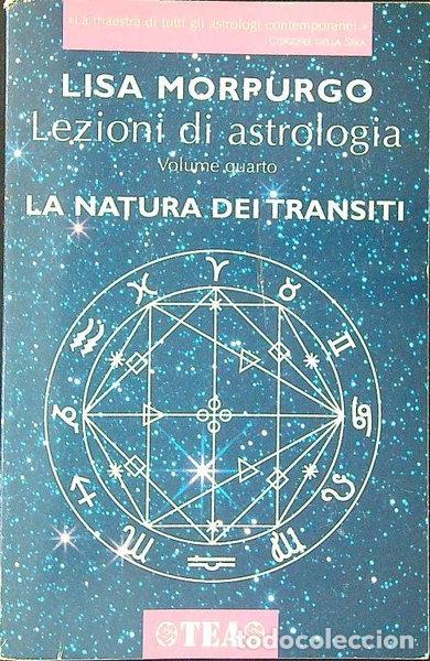 B&uuml;cher: Lezioni di astrologia: La natura dei transiti- 9788878188709