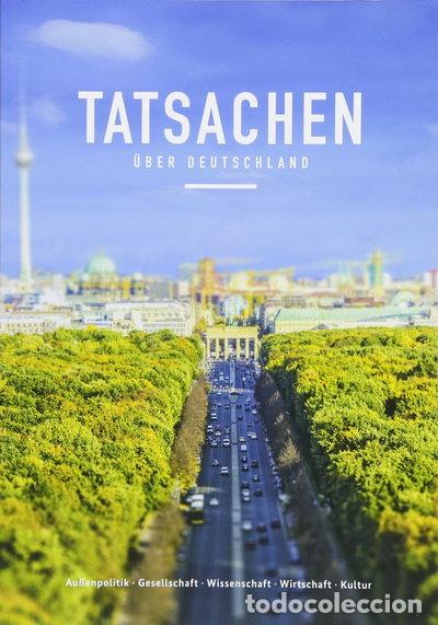 B&uuml;cher: Tatsachen &uuml;ber Deutschland- 9783955421618