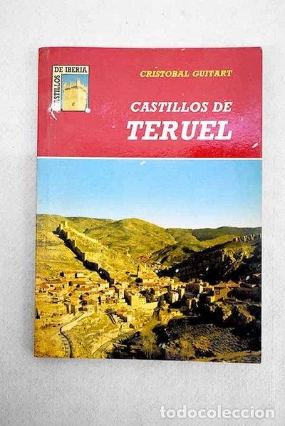 B&uuml;cher: Castillos de Teruel- 9788486205683