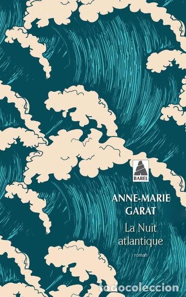 B&uuml;cher: LA NUIT ATLANTIQUE- 9782330160753
