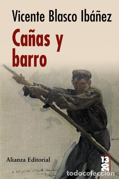 Libros: Ca&ntilde;as y barro- 9788420668871