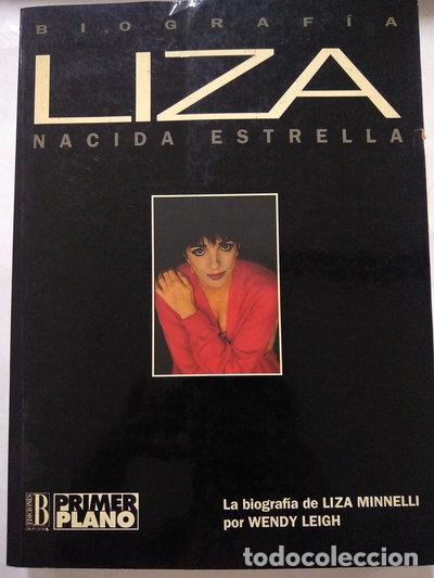 Libros: Liza nacida estrella- 9788440653291