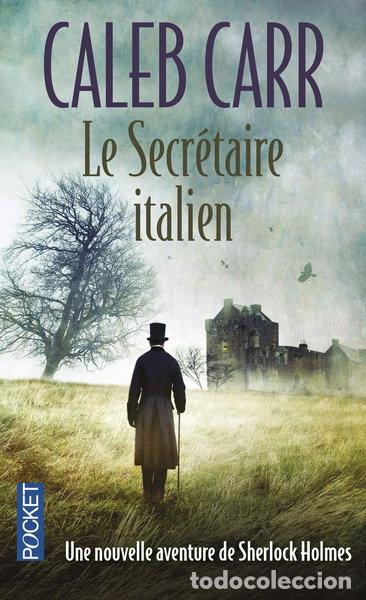 Libros: Le secr&eacute;taire italien- 9782266171236