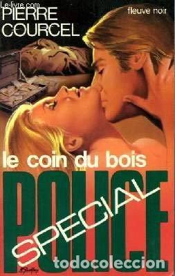 Libros: Le coin du bois- 9782265004405