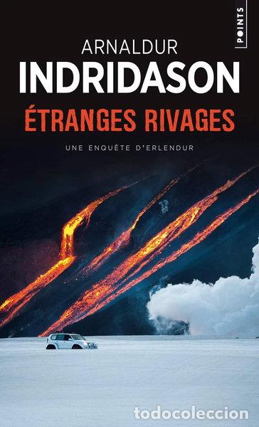 Libros: &Eacute;tranges rivages- 9782757843024