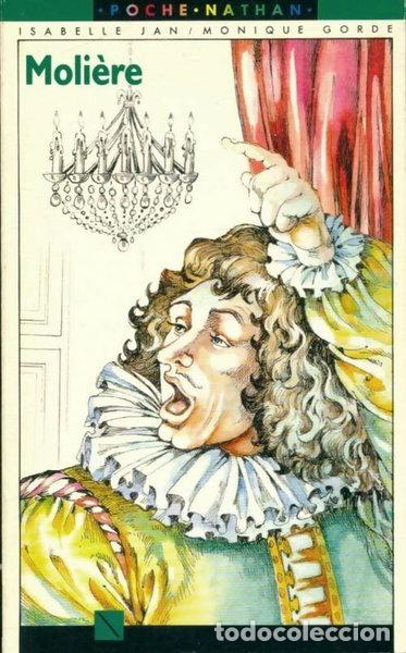 Libros: Moli&egrave;re- 9782092837689