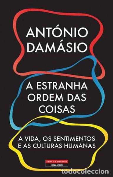 B&uuml;cher: A Estranha Ordem das Coisas- 9789896443344