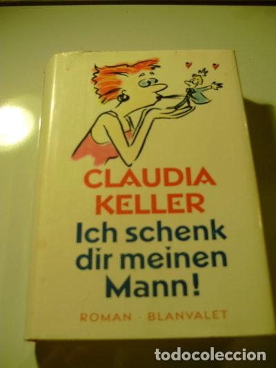 B&uuml;cher: Ich schenk dir meinen Mann!- 9783764525682