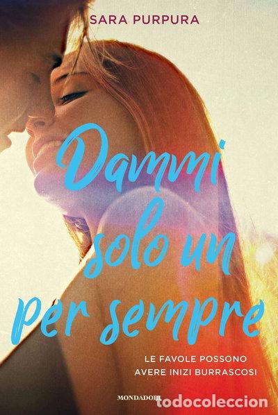 Libros: Dammi solo un per sempre- 9788804752110