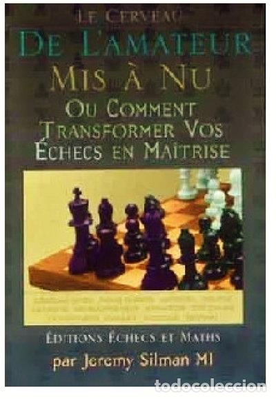 Libros: Le cerveau de l'amateur mis &agrave; nu, ou comment transformer vos &eacute;checs en ma&icirc;trise- 9781895525069