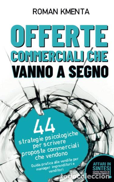 Libros: Offerte commerciali che vanno a segno- 9783903845329