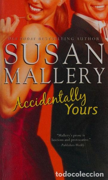 Libros: Accidentally Yours- 9780778302575 - Foto 1