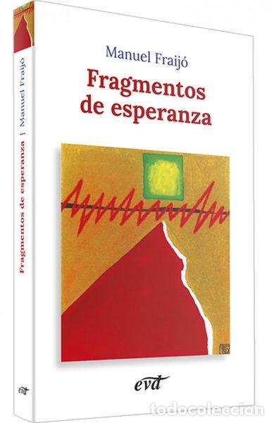 Libros: Fragmentos de esperanza- 9788471518118