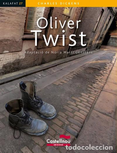Libros: Oliver Twist- 9788498048339 - Foto 1