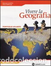 Libros: Vivere la geografia- 9788839300966