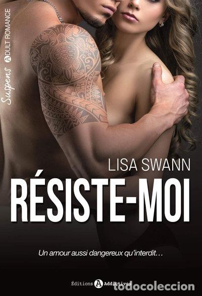 Libros: R&eacute;siste-moi- 9782371261075