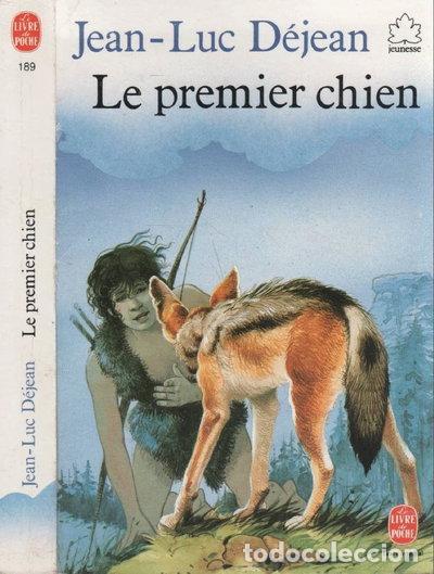 Libros: Le premier chien- 9782010139826