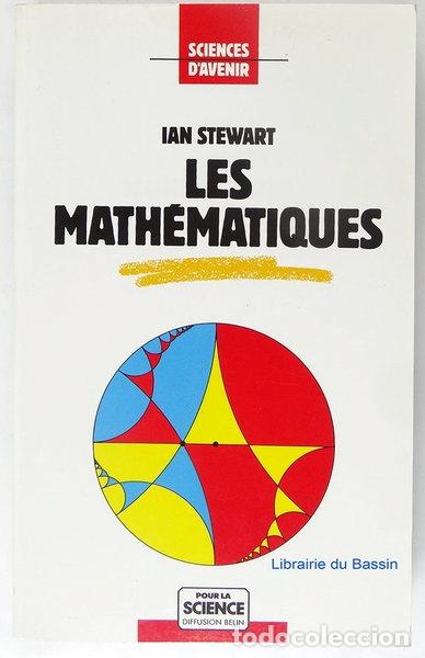Libros: Les math&eacute;matiques- 9782902918713