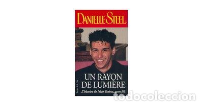 Libri di seconda mano: Un rayon de lumi&egrave;re- 9782266100175