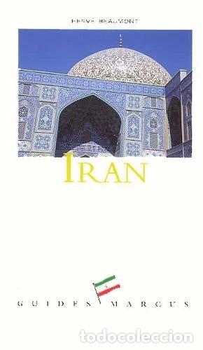 books: Iran (9782713102042)