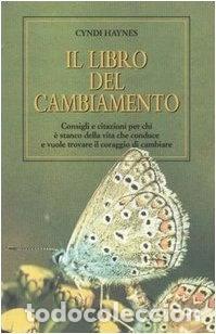 Libros: Il libro del cambiamento- 9788834412886