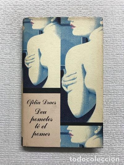 Libros: Deu pometes t&eacute; el pomer- 9788422635888