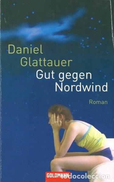 Libri di seconda mano: Gut gegen Nordwind- 9783442465866