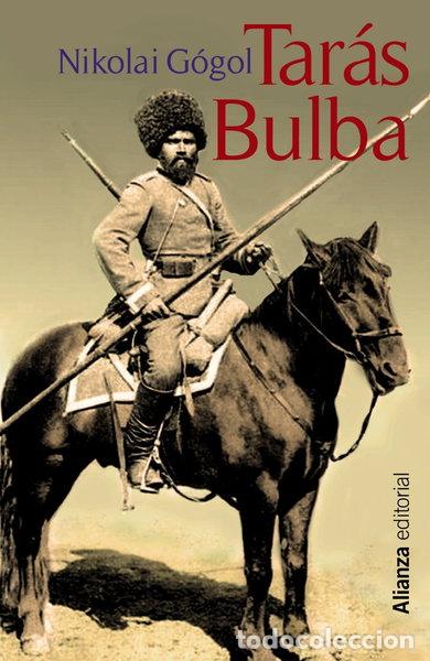Libri di seconda mano: Taras Bulba- 9788420610634