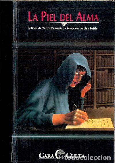 B&uuml;cher: La piel del alma- 9788487476297