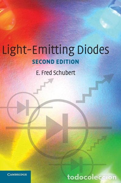 Libri di seconda mano: Light-Emitting Diodes- 9780521865388