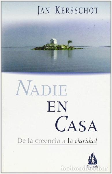 Libros: Nadie en casa- 9788486797973 - Foto 1