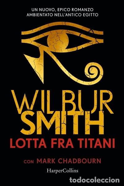 Libros: Lotta fra titani- 9791259851178