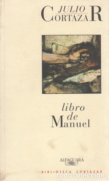Libros: Libro de Manuel- 9789505112098