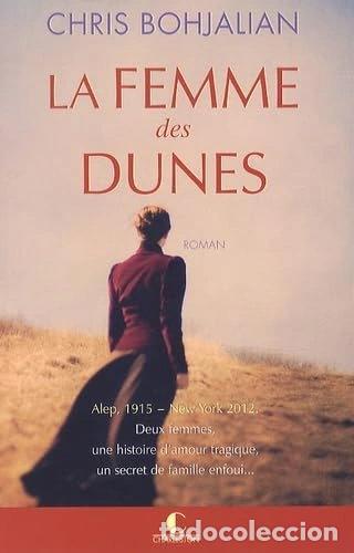 Libros: La femme des dunes- 9782368120187
