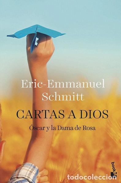 B&uuml;cher: Cartas a Dios- 9788408166818