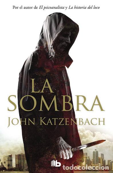 B&uuml;cher: La sombra- 9788498724271