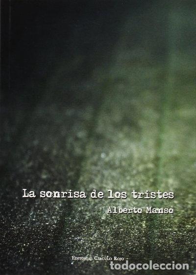 B&uuml;cher: La sonrisa de los tristes- 9788490767153