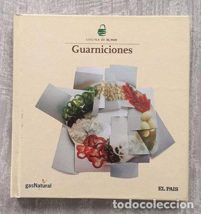 B&uuml;cher: Guarniciones- 9788498153163