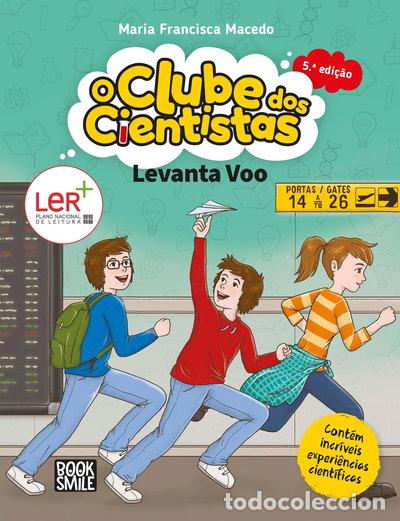 B&uuml;cher: Levanta Voo- 9789897077241