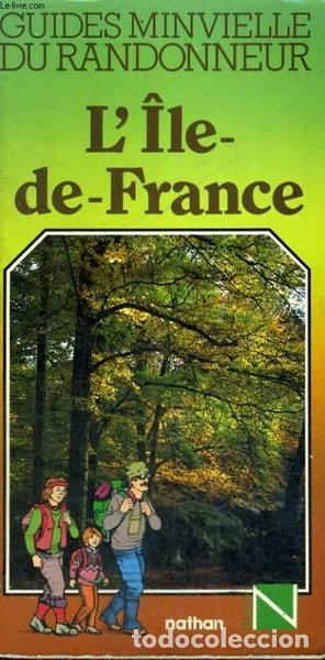 B&uuml;cher: L'&Icirc;le-de-France- 9782092864067