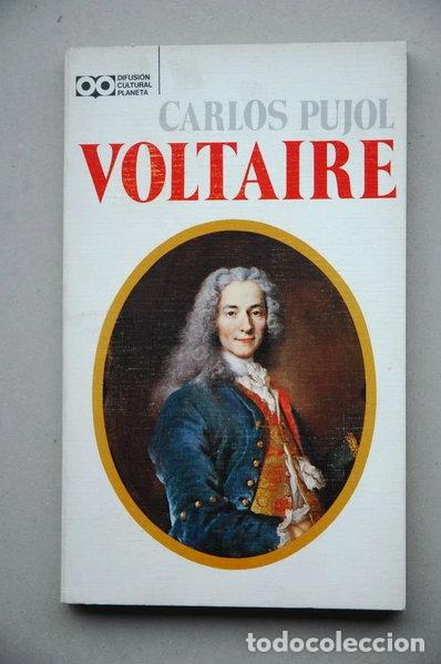B&uuml;cher: Voltaire- 9788432024030