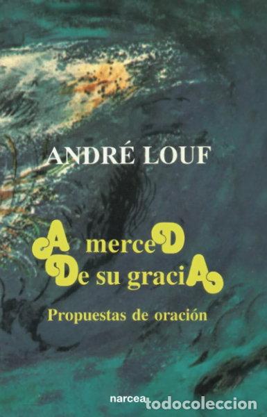 Libros: A merced de su gracia- 9788427709492