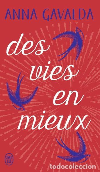 Libros: Des vies en mieux- 9782290136225