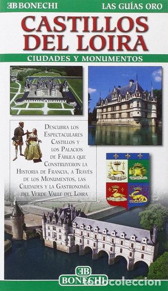 Libros: Castillos del Loira- 9788847608443