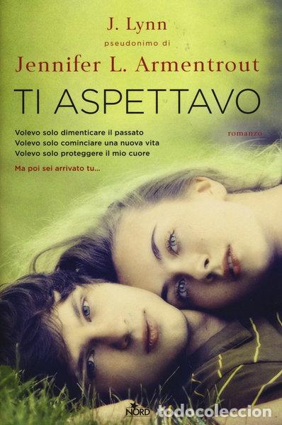 Libros: Ti aspettavo- 9788842926641